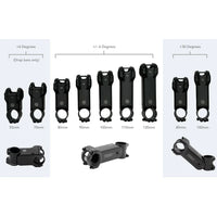 Redshift Shockstop Stem