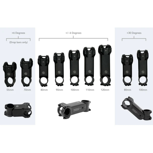 Redshift Shockstop Stem