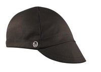 Casquette Walz Coton 4-panneaux