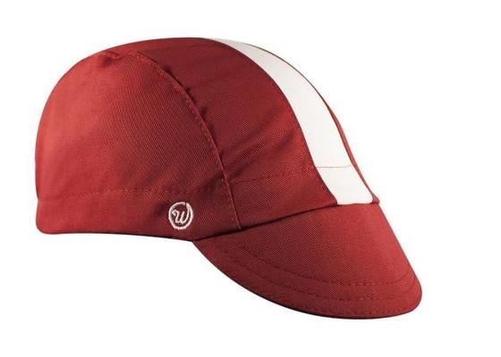 Cardinal - bande blanche / Cardinal - white stripe S/M