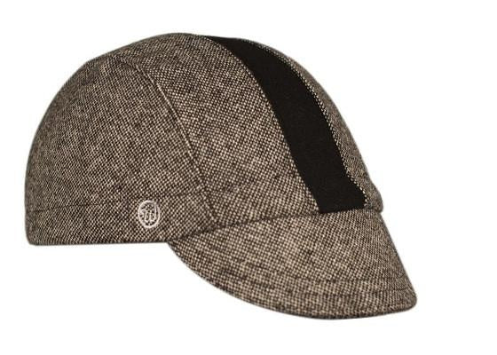 Casquette Walz 3-panneaux en laine