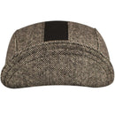 Casquette Walz 3-panneaux en laine