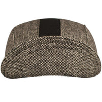 Casquette Walz 3-panneaux en laine
