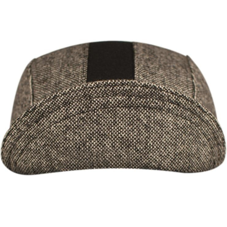Casquette Walz 3-panneaux en laine