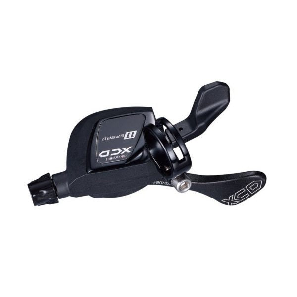 Microshift XCD Right Trigger Shifter 11-Speed MTB