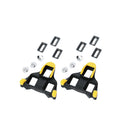 SPD-SL SM-SH11 Replacement Cleat Set Self aligning