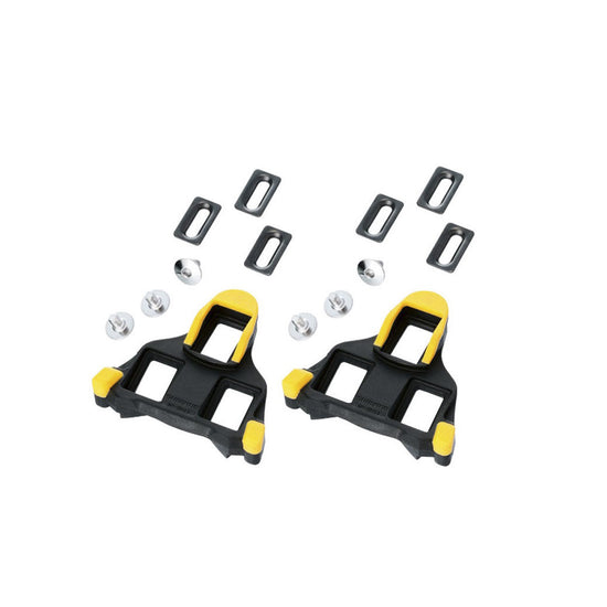 SPD-SL SM-SH11 Replacement Cleat Set Self aligning