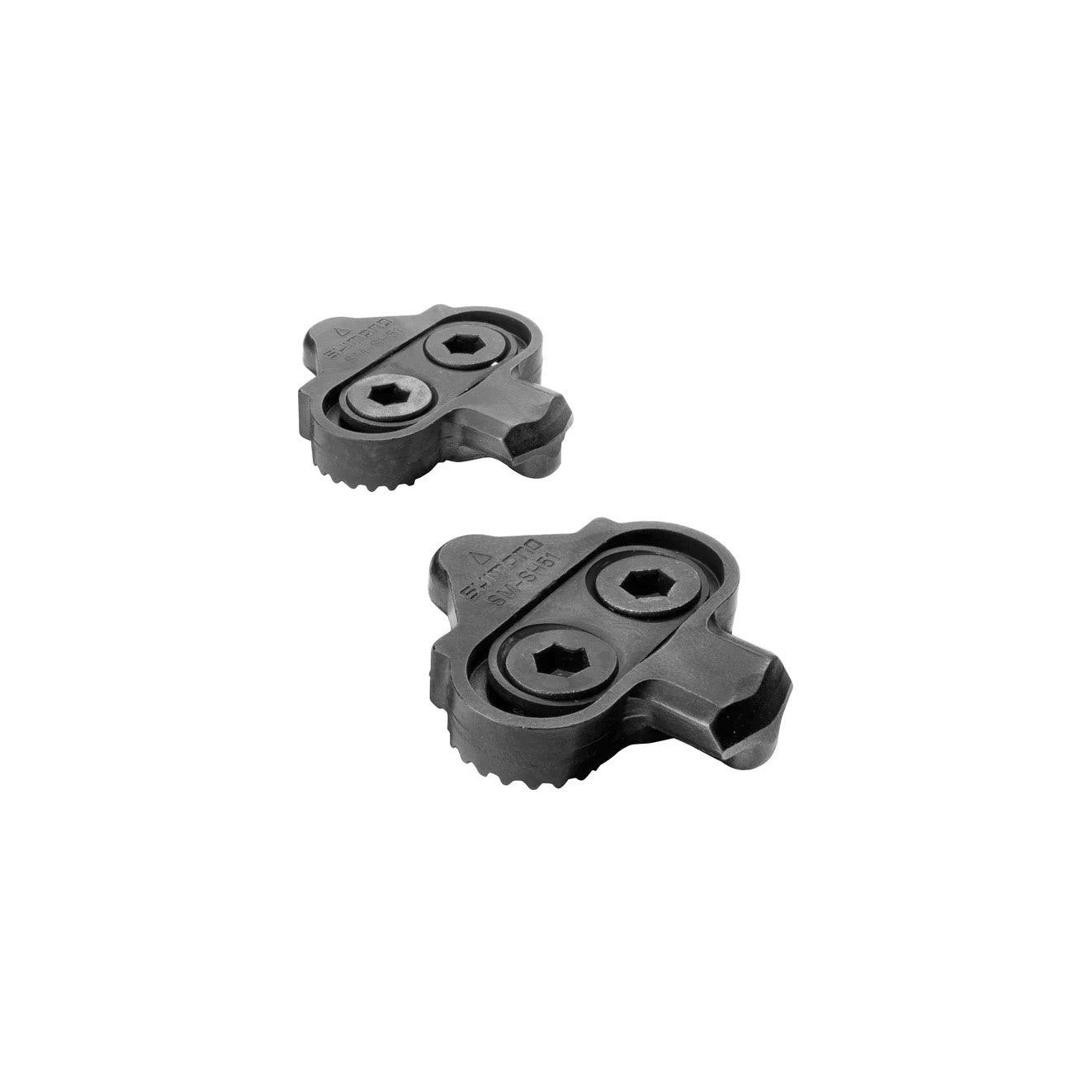 SM-SH51 SPD Cleat Pedals
