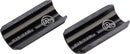 Problem Solvers Black Handlebar Shims 22.2 to 31.8mm