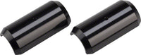 Problem Solvers Black Handlebar Shims 22.2 to 31.8mm