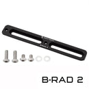 Wolf Tooth B-Rad 2 Bottle Cage Adapter