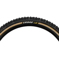 Smoke Classic Rear Tire All-Mountain