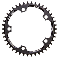 Blackspire Snaggletooth CX 130BCD Chainring