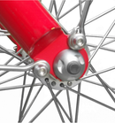 Pinheads Anti Theft Wheel Lock Nuts
