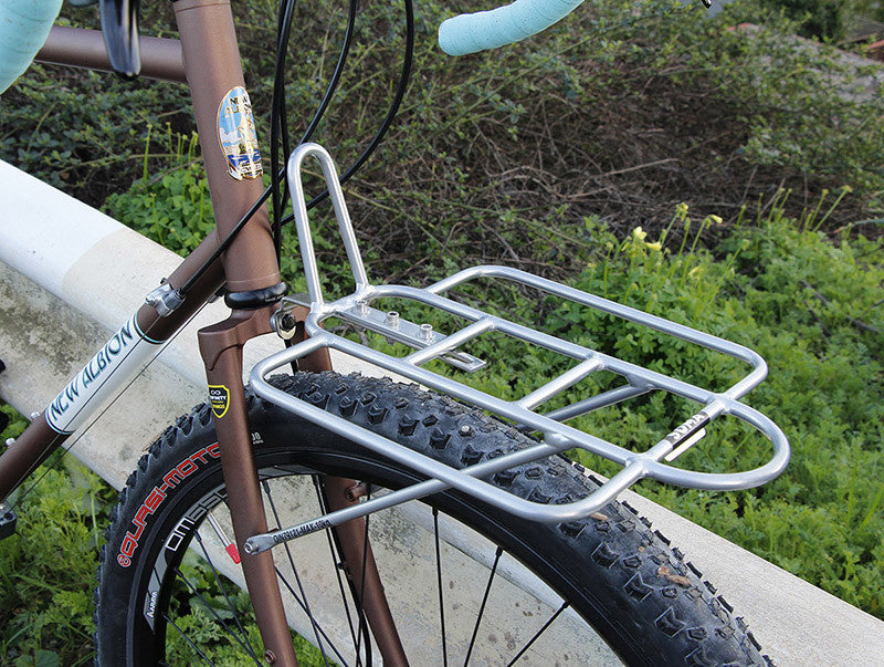 Soma Demi-Porteur Front Rack