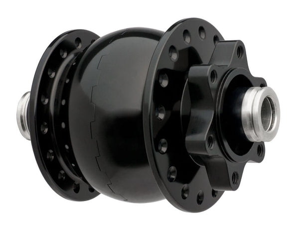 Schmidt Dynamo Hub SON28 Thru 12mm ISO – C&L Cycles