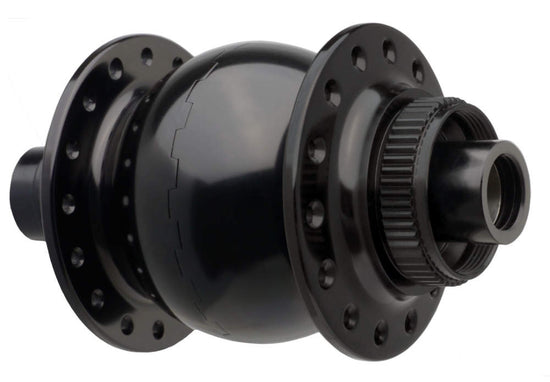Schmidt Dynamo Hub SON28 Thru 12mm CLD