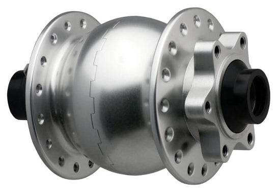 Dynamo Hub SON28 BOOST ISO Disc