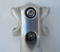 Nitto S83 Seatpost "Froggy"