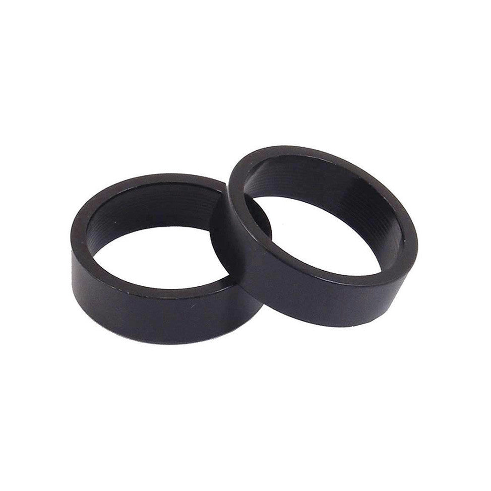 Noir / Black / 10mm