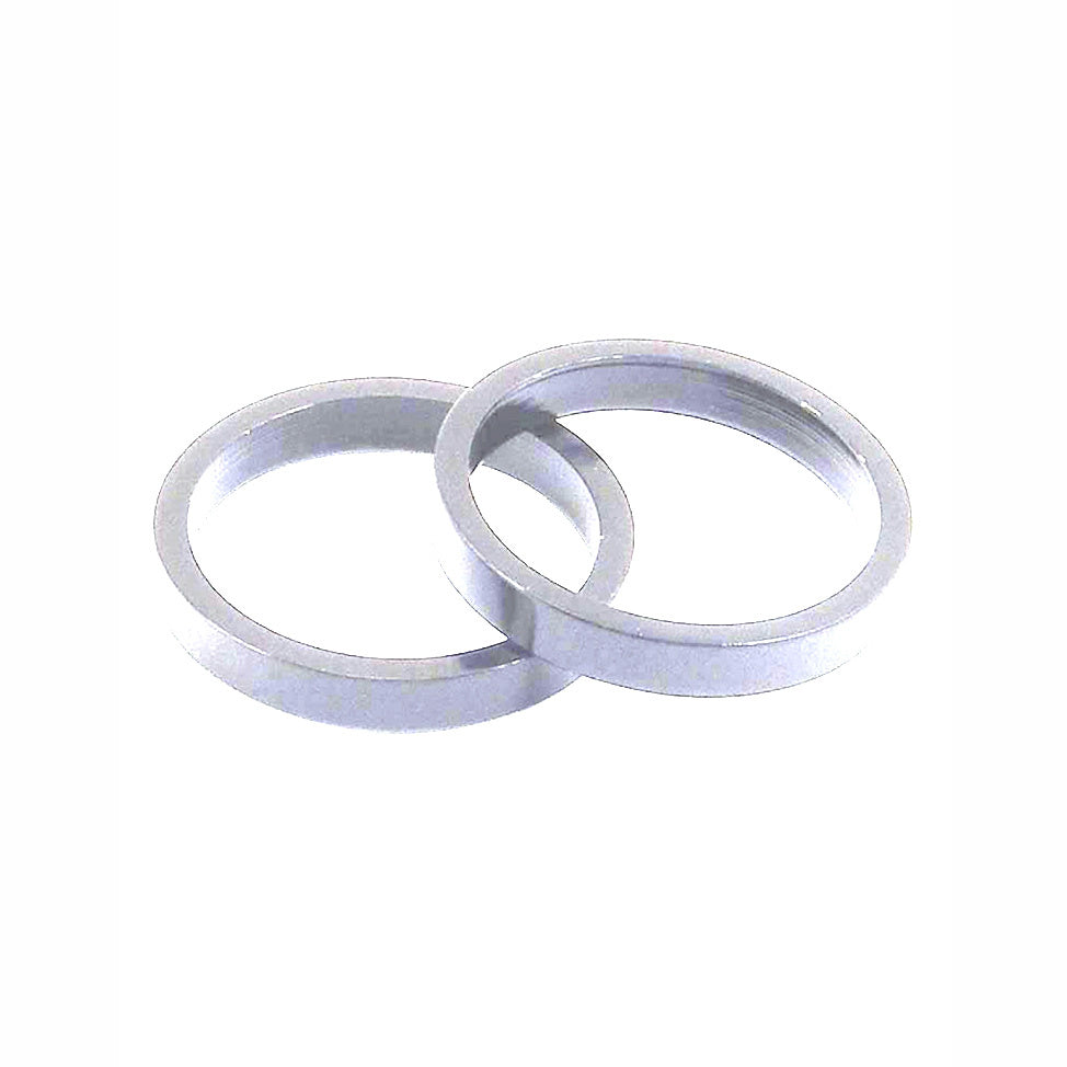 Argent / Silver / 5mm