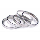 Wheels Manufacturing 7 Speed Cassette spacer - 4.5 mm