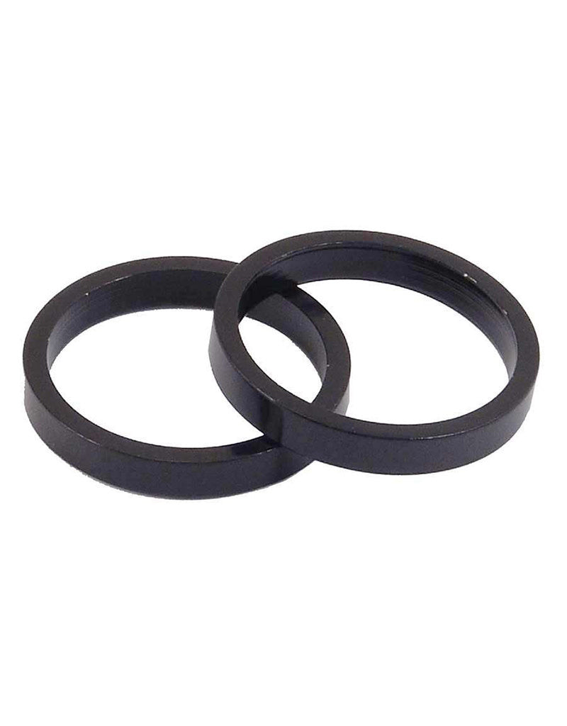 Noir / Black / 5mm