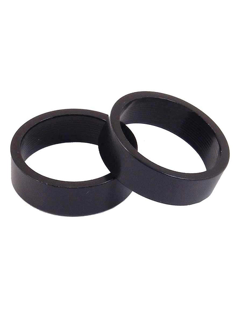 Noir / Black / 10mm