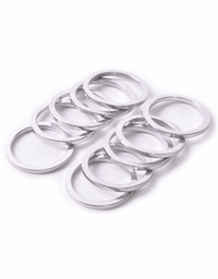 Headset Spacer 1-1/8" (28.6mm)