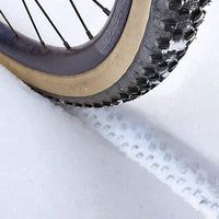 Steilacoom Tire (Tubeless Compatible)