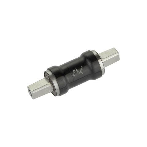 PHILWOOD bottom bracket 111mm(JISテーパー) Phil Wood Square Taper Bottom Bracket - JIS Taper – C&L Cycles
