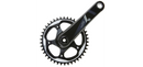 Force1 Crankset 11-speed GXP Black 170mm 42t