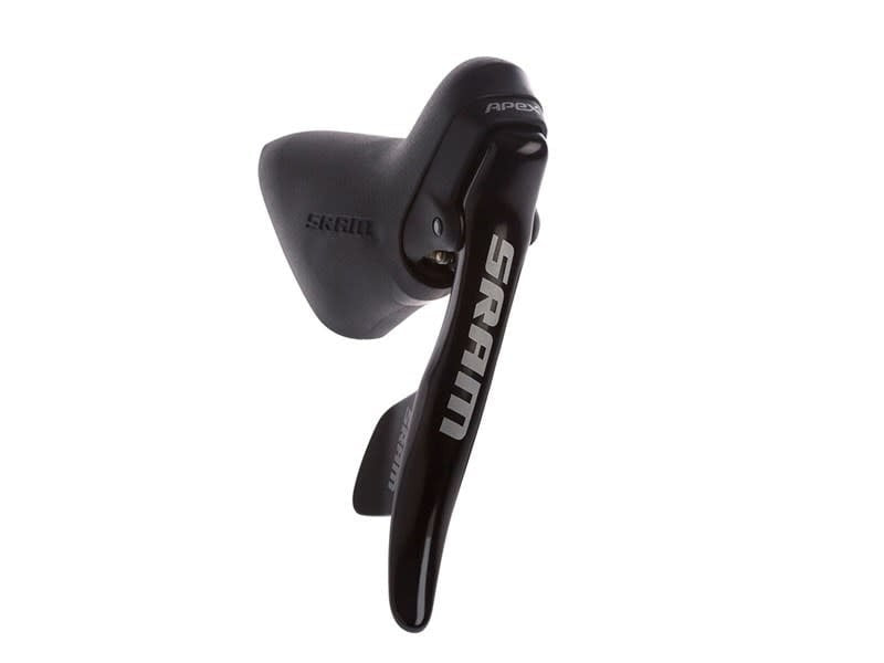 SRAM Apex Brifters