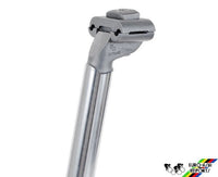 SR Sakae Silver Seatpost