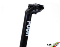 Tige de selle SR Sakae noire