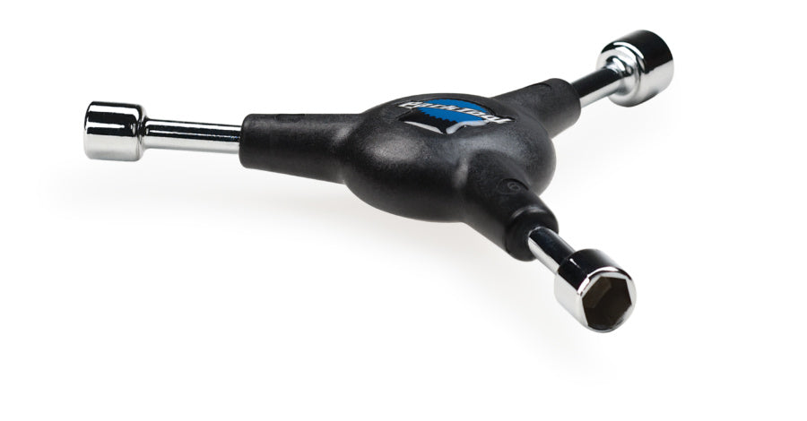 Park Tool ST-3 Socket Wrenches 8-9-10mm