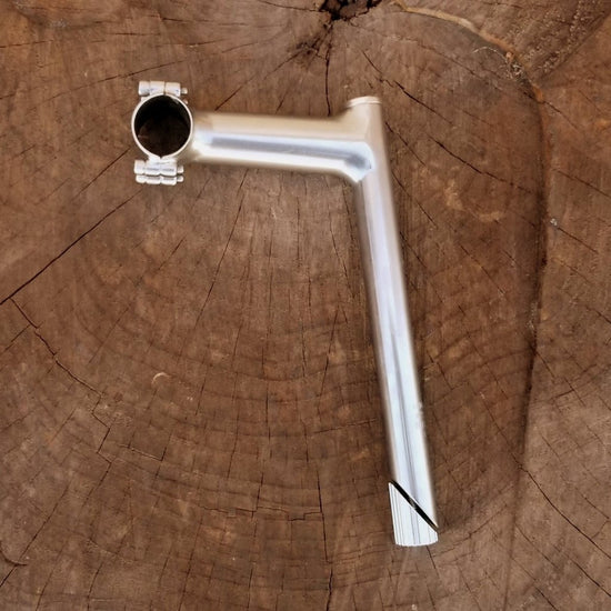 Potence 31.8mm Nitto Fillet FacePlater