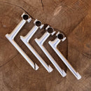 Nitto Fillet FacePlater 31.8mm Quill Stem