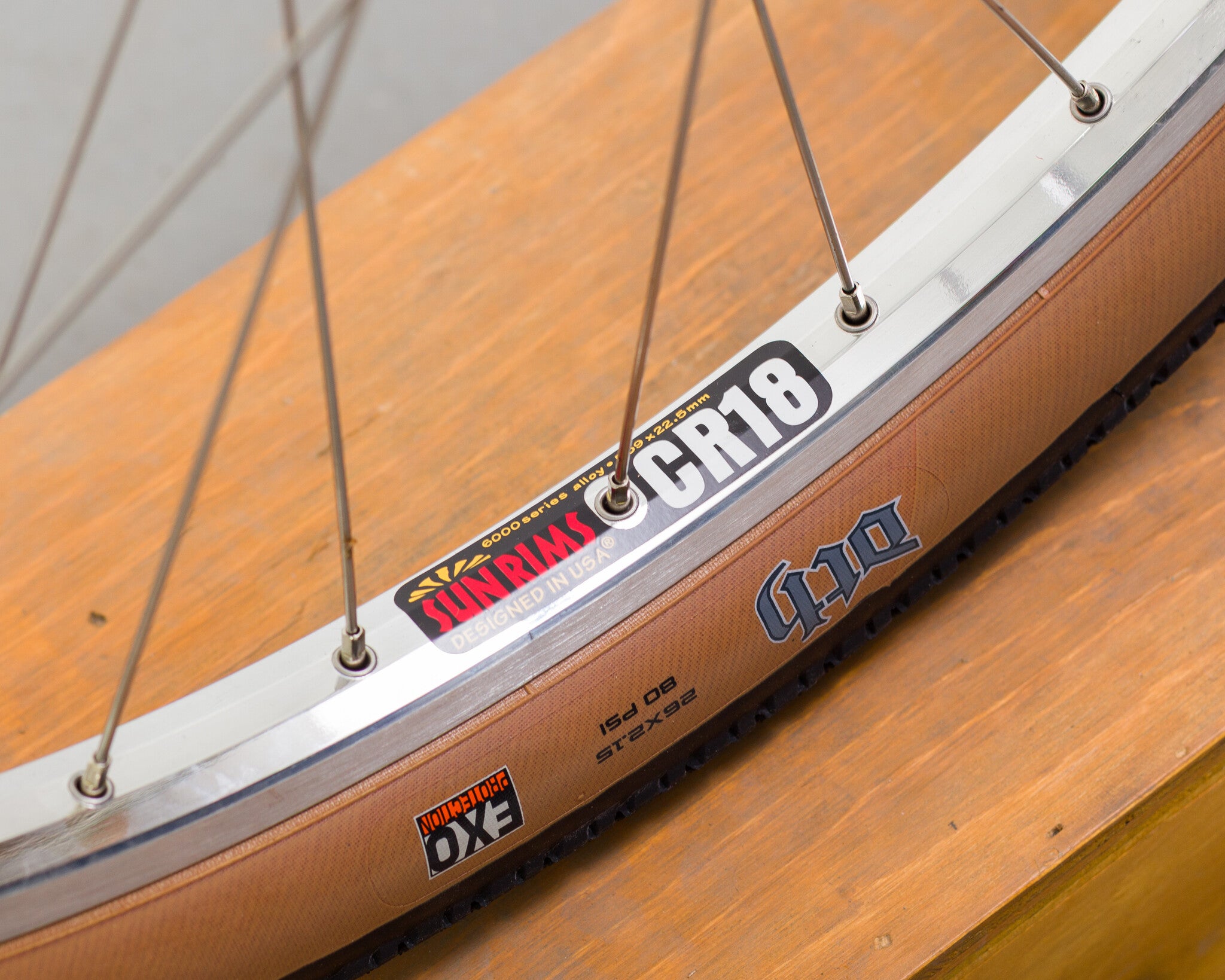 Vélo Complet Sur Mesure Bassi Le Montréal 49cm