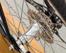 Vélo Complet Sur Mesure Bassi Le Montréal 49cm