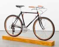 Vélo Complet Sur Mesure Bassi Le Montréal 49cm