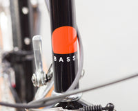 Vélo Complet Sur Mesure Bassi Le Montréal 49cm