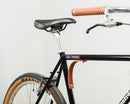 Vélo Complet Sur Mesure Bassi Le Montréal 49cm