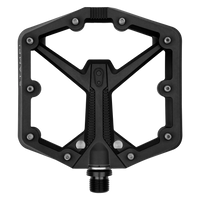 Crank Brothers Stamp 1 Pedals, Large