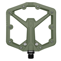 Crank Brothers Stamp 1 Pedals, Large