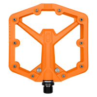 Crank Brothers Stamp 1 Pedals, Large
