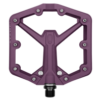 Crank Brothers Stamp 1 Pedals, Large