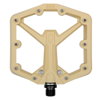 Crank Brothers Stamp 1 Pedals, Large