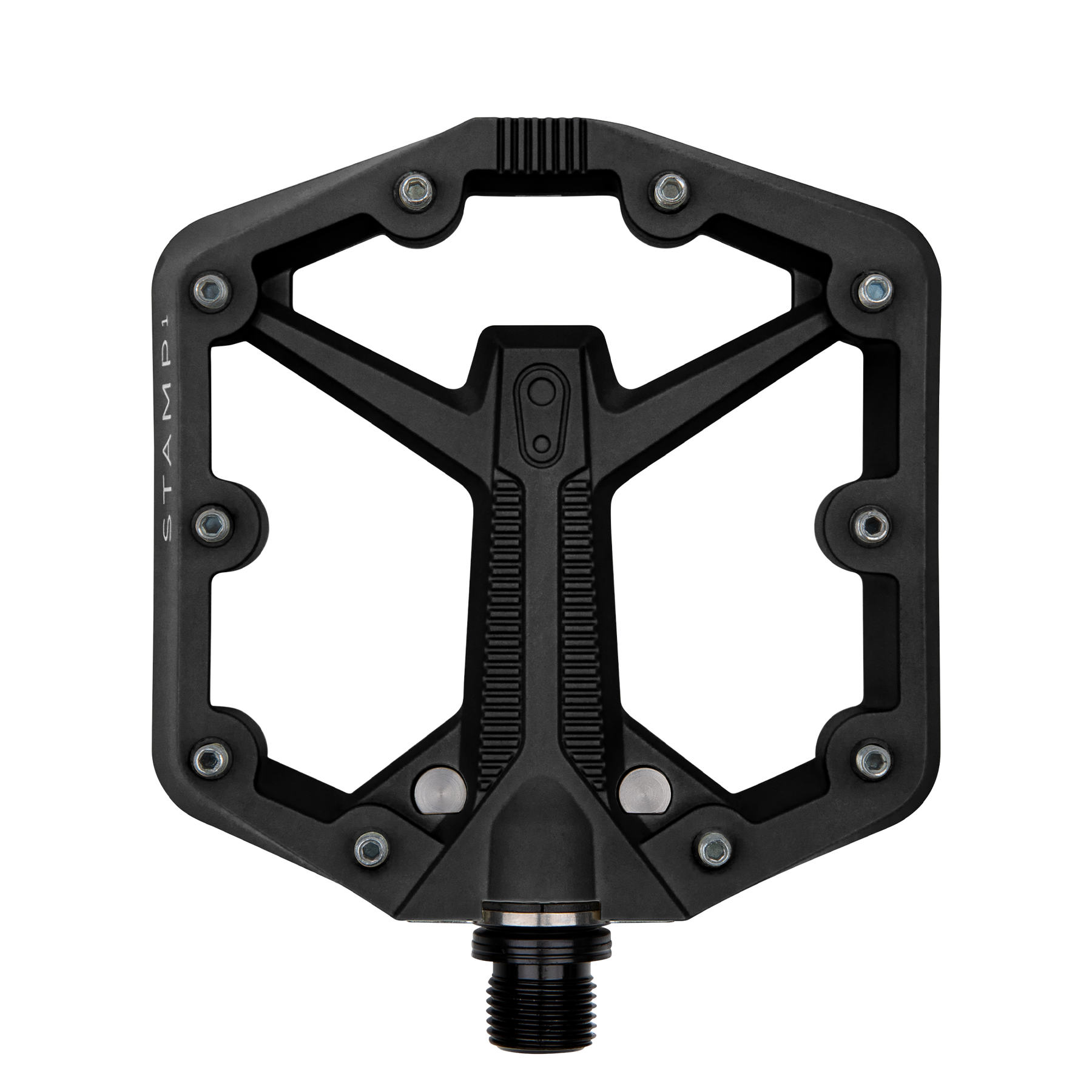 Crank Brothers Stamp 1 Pedals, Small