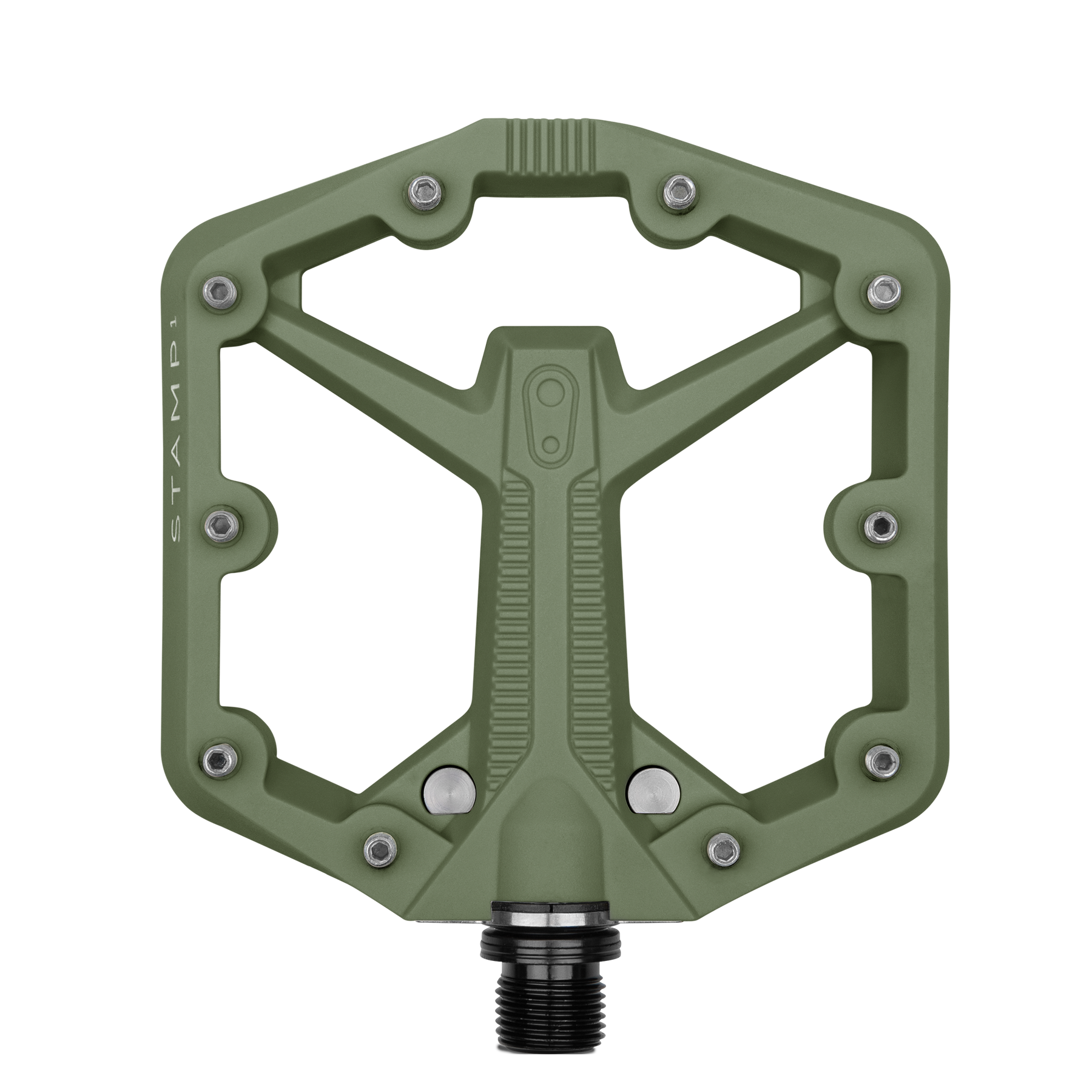 Crank Brothers Stamp 1 Pedals, Small – C&L Cycles